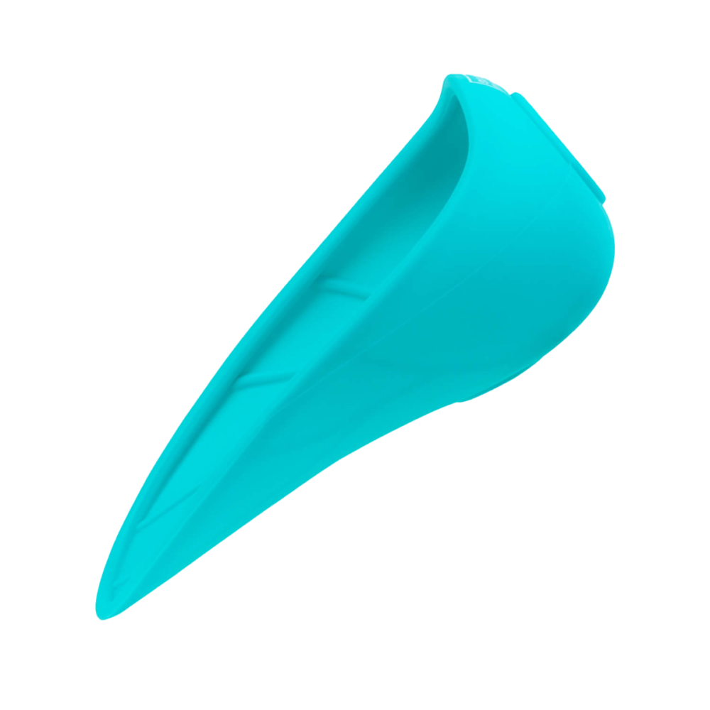 Поїлка-насадка на пляшку WAUDOG Silicone - купити онлайн від українського виробника Practik, фото 10
