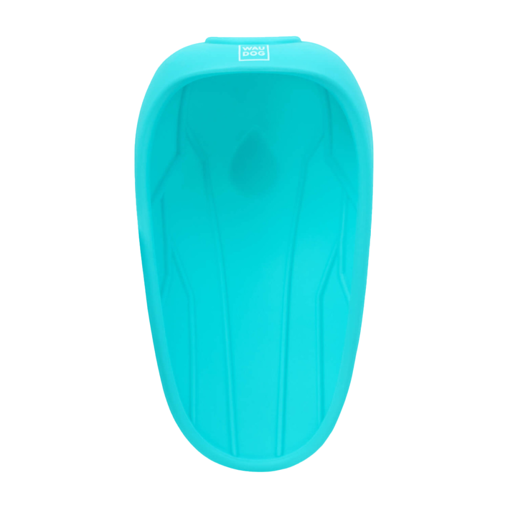 Поїлка-насадка на пляшку WAUDOG Silicone - купити онлайн від українського виробника Practik, фото 11