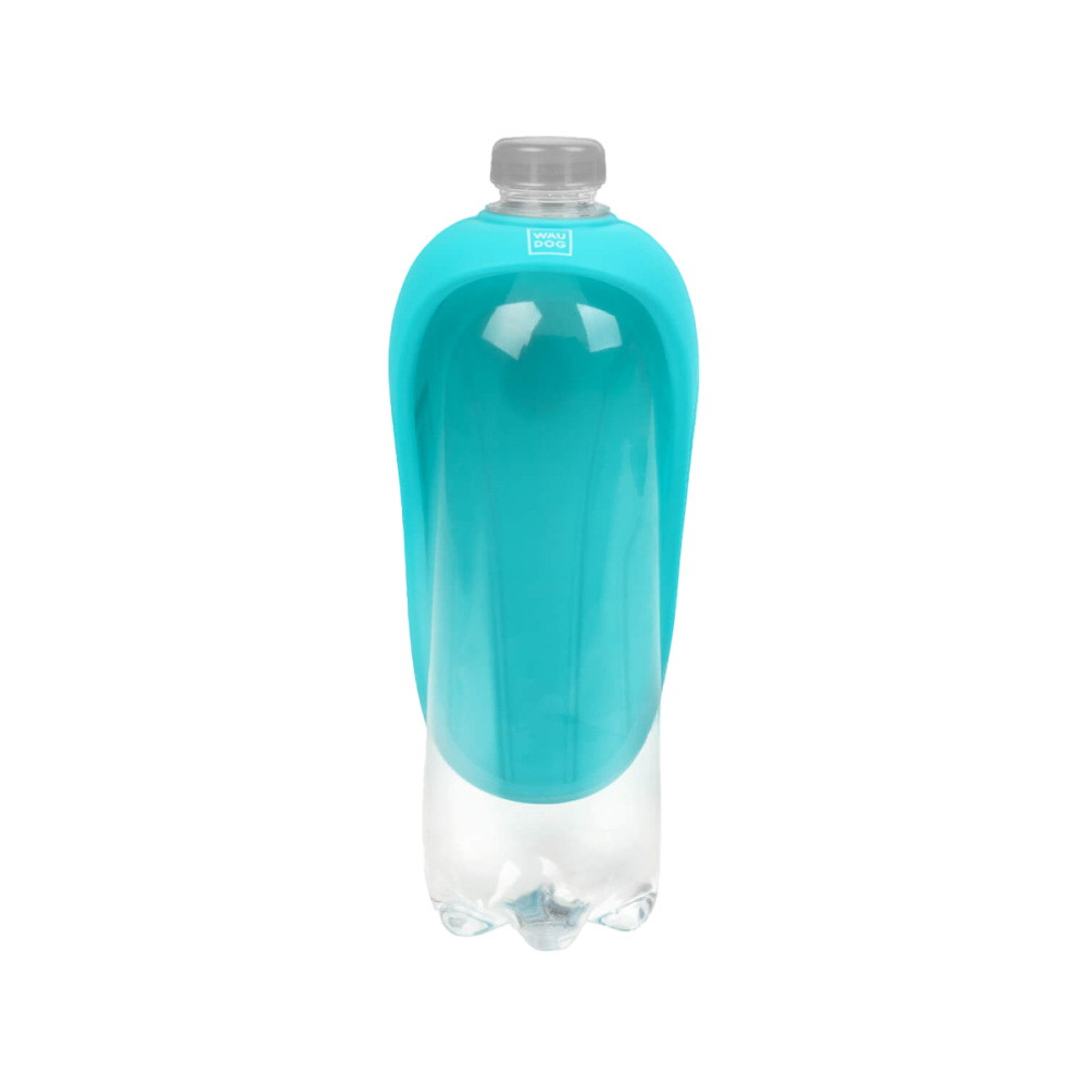 Поїлка-насадка на пляшку WAUDOG Silicone - купити онлайн від українського виробника Practik, фото 12