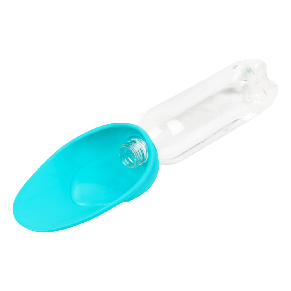 Поїлка-насадка на пляшку WAUDOG Silicone - купити онлайн від українського виробника Practik, фото 13
